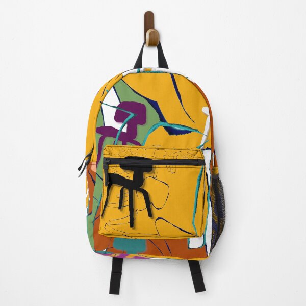 Item preview, Take a chair, Come sit with us! designed and sold by paulv25.