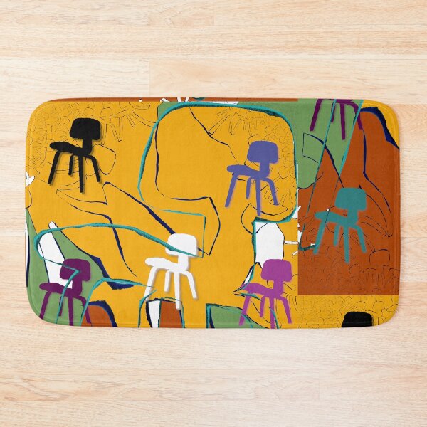 Item preview, Take a chair, Come sit with us! designed and sold by paulv25.