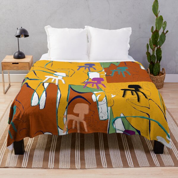 Item preview, Take a chair, Come sit with us! designed and sold by paulv25.
