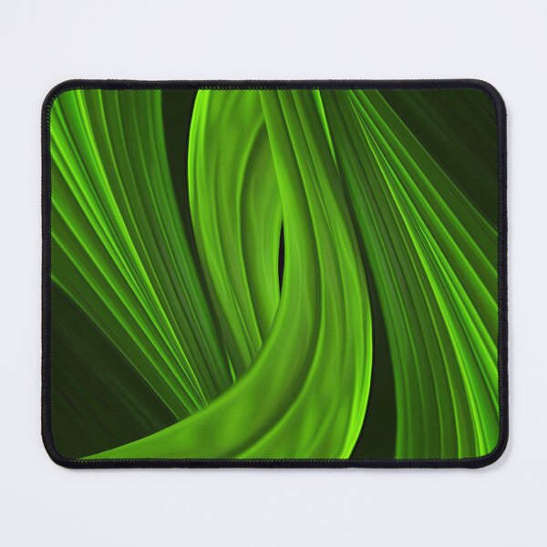 Item preview, Green Leaves designed and sold by fatenanwar.