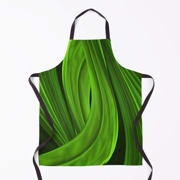 Item preview, Green Leaves designed and sold by fatenanwar.
