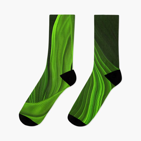 Item preview, Green Leaves designed and sold by fatenanwar.