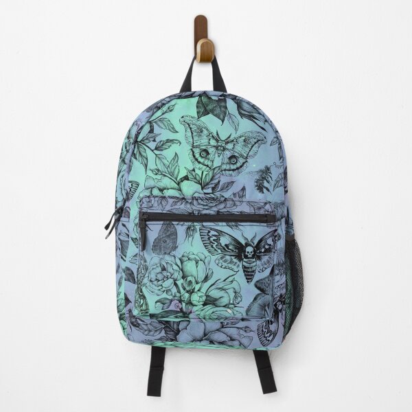 Item preview, Magical Floral designed and sold by Studio Vickn.