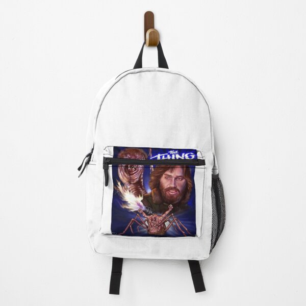 Item preview, The Thing Poster Classic  designed and sold by synergyone1.