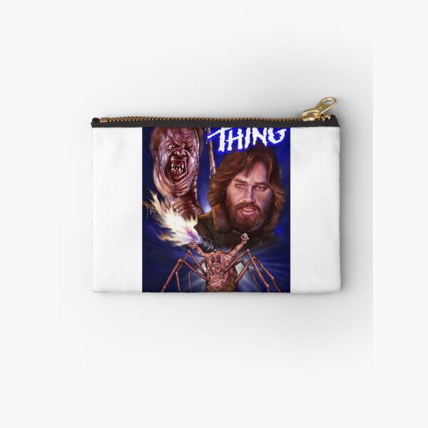 Item preview, The Thing Poster Classic  designed and sold by synergyone1.
