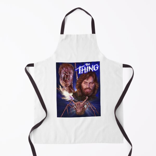 Item preview, The Thing Poster Classic designed and sold by synergyone1.