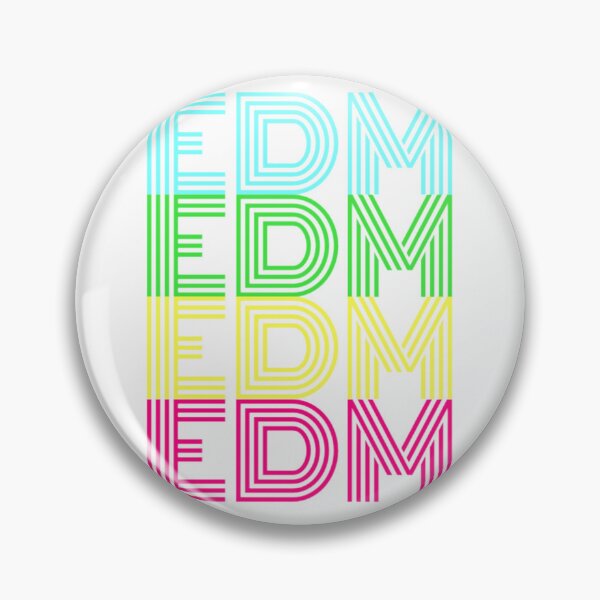 Item preview, EDM designed and sold by radiantdark.