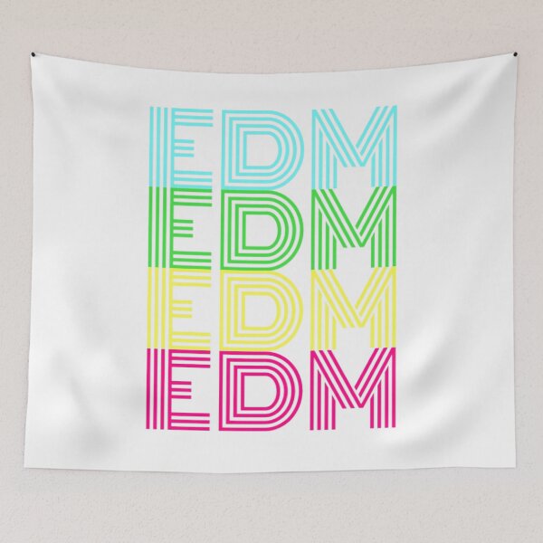 Item preview, EDM designed and sold by radiantdark.