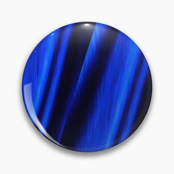 Item preview, Pleated Blue Leaves designed and sold by fatenanwar.