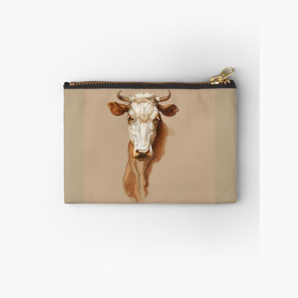 Item preview, Cattle Head (Samuel Colman) designed and sold by Photorebelle.