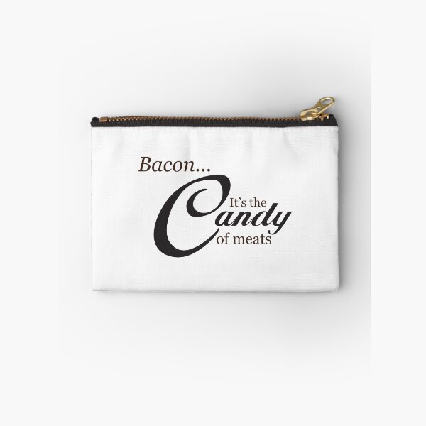 Item preview, The Candy of Meats designed and sold by Chromapit Designs.
