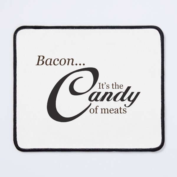 Item preview, The Candy of Meats designed and sold by Chromapit Designs.