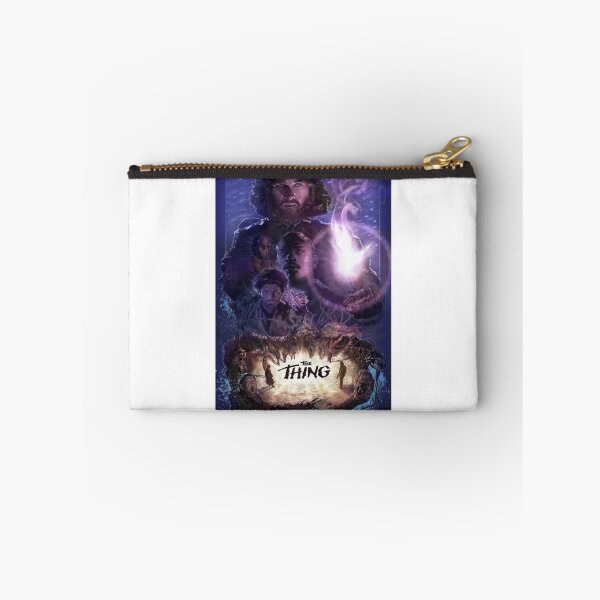 Item preview, The Thing Movie Poster  designed and sold by synergyone1.