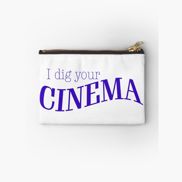 Item preview, I Dig Your Cinema Harry's House HS3 designed and sold by mlarmon.