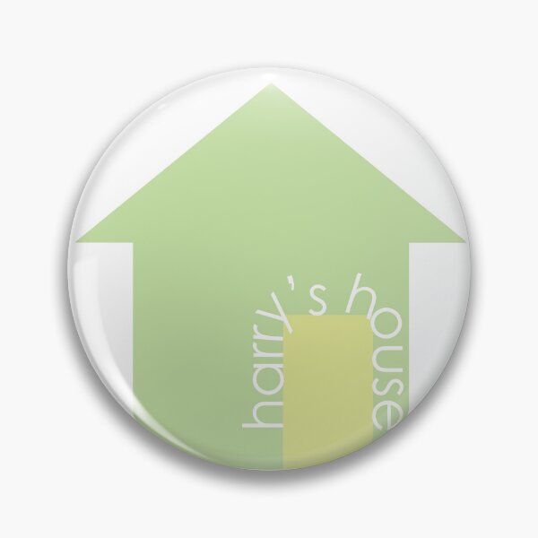 Item preview, Harry's House designed and sold by abbieahh.