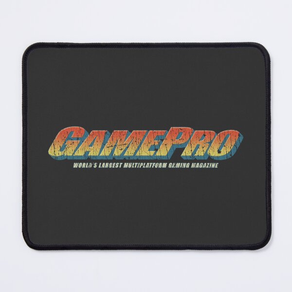 Item preview, GamePro Magazine 1989 designed and sold by AstroZombie6669.