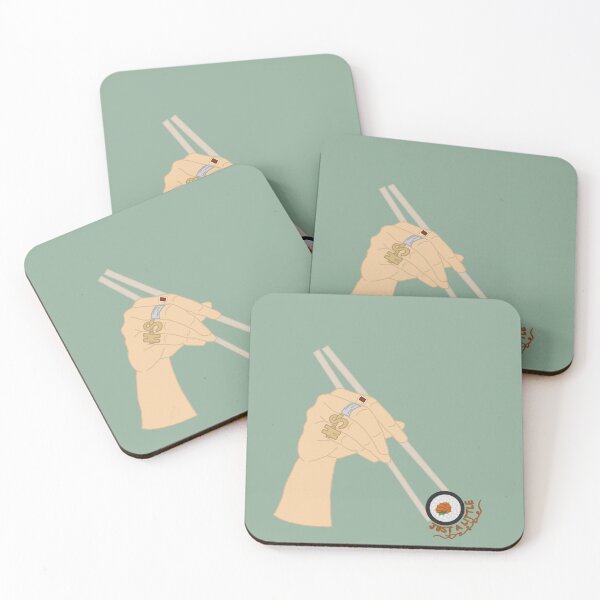 Item preview, Music for a Sushi Restaurant  - H.S. designed and sold by baumgartnerb.
