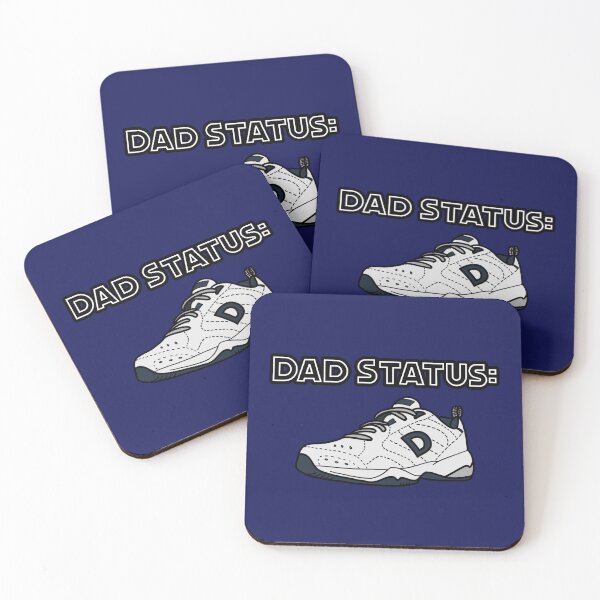 Item preview, Dad Status designed and sold by Shawndabomb.