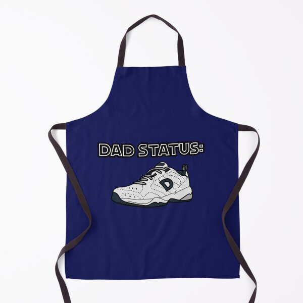 Item preview, Dad Status designed and sold by Shawndabomb.