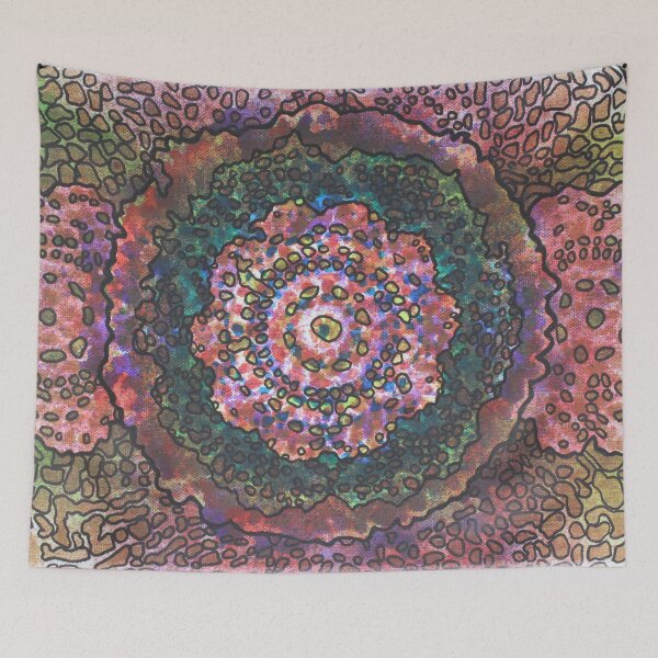 Item preview, Stain 26 designed and sold by KatieSchutteArt.