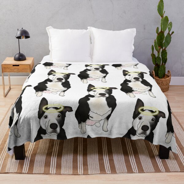 For Taylor Throw Blanket