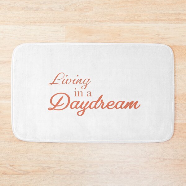 Item preview, Living in a Daydream Harry's House HS3 designed and sold by mlarmon.