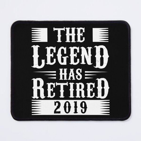 Artikelvorschau, Rentner Pensionist Ruhestand Rente Geschenk entworfen und verkauft von haselshirt.