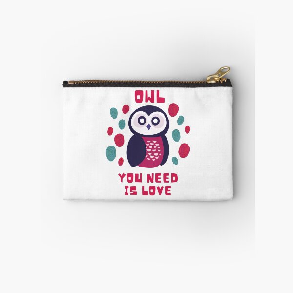Item preview, Owl You Need Is Love designed and sold by azy2shop.