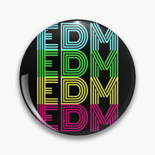 Item preview, EDM designed and sold by radiantdark.