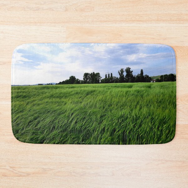 Item preview, Green Natural Beauty in Breisgau Germany designed and sold by Dreammkd.