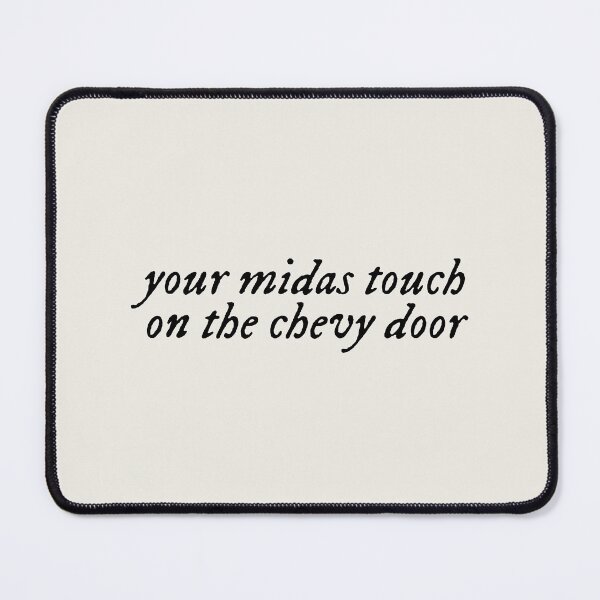 Item preview, your midas touch designed and sold by eilosu.