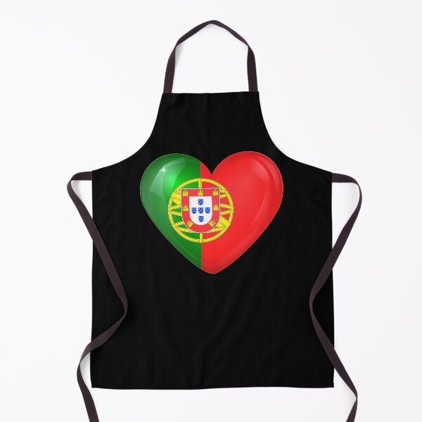 Item preview, Mi corazón está en Portugal, Love Portugal. designed and sold by ArtIsParty.