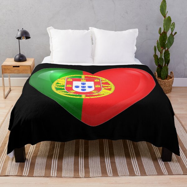 Item preview, My heart is in Portugal, Love Portugal. designed and sold by ArtIsParty.
