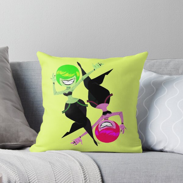 Item preview, Alien Girls designed and sold by FranDarling.