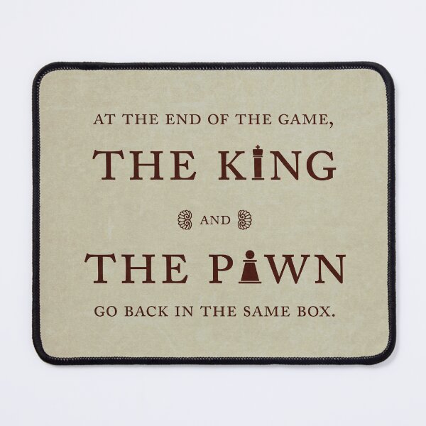 Item preview, An Italian Proverb designed and sold by Chromapit Designs.