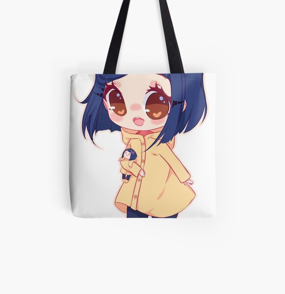 coraline purse loungefly