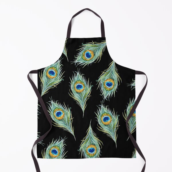 Item preview, Peacock Feathers designed and sold by superbling.