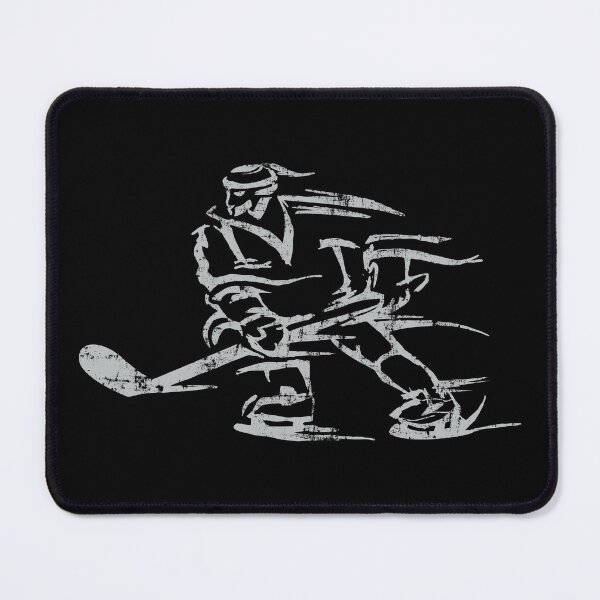 Item preview, Ice Hockey Player Winter Sports Skater Gift designed and sold by haselshirt.