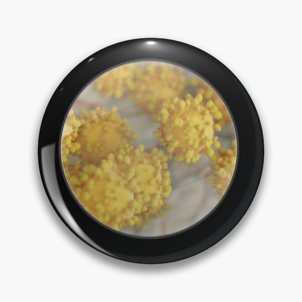 Item preview, Cells under the magnifying glass designed and sold by OVMEngemann.