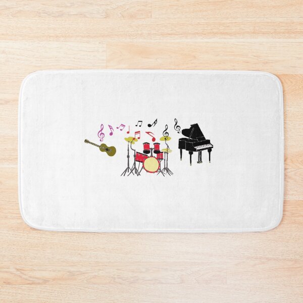 Item preview, Music Instruments designed and sold by KruegersMedia.