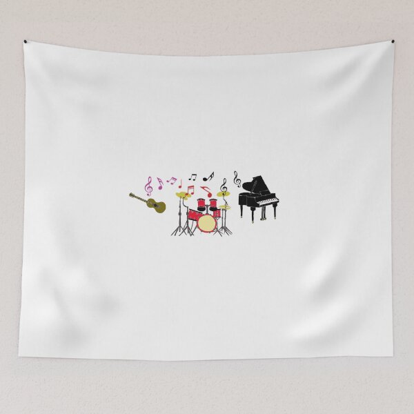 Item preview, Music Instruments designed and sold by KruegersMedia.