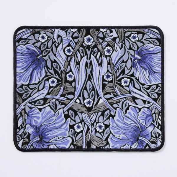Item preview, ,William Morris Pimpernel,Pimpernel,No.4, designed and sold by Olivia-One.