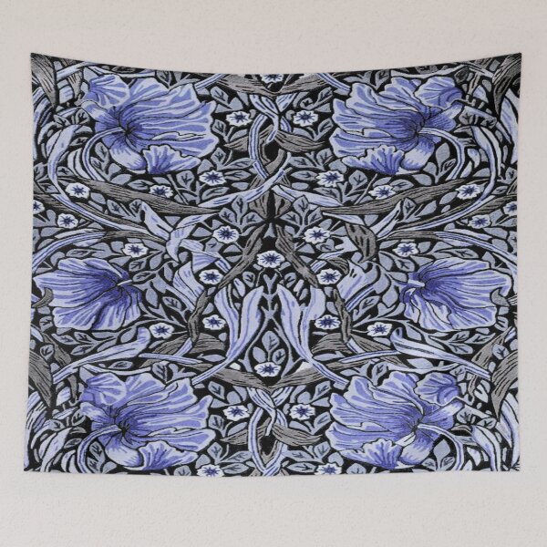 Item preview, ,William Morris Pimpernel,Pimpernel,No.4, designed and sold by Olivia-One.