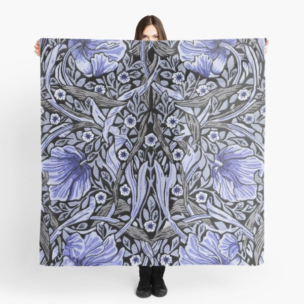 Item preview, ,William Morris Pimpernel,Pimpernel,No.4, designed and sold by Olivia-One.