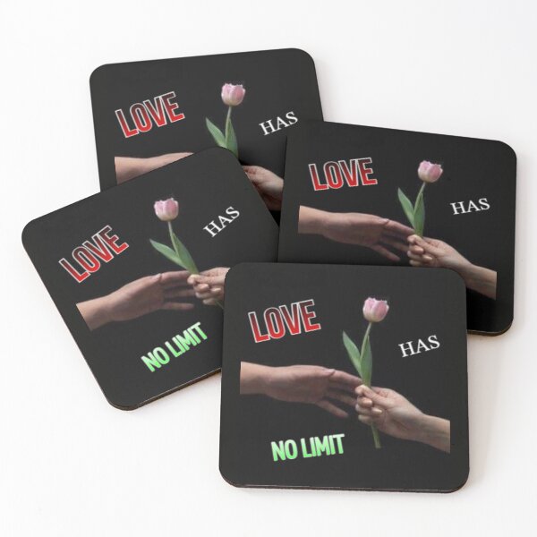 Item preview, Love has no limit designed and sold by FloranceR.