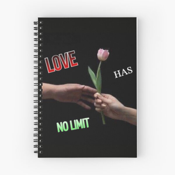 Item preview, Love has no limit designed and sold by FloranceR.