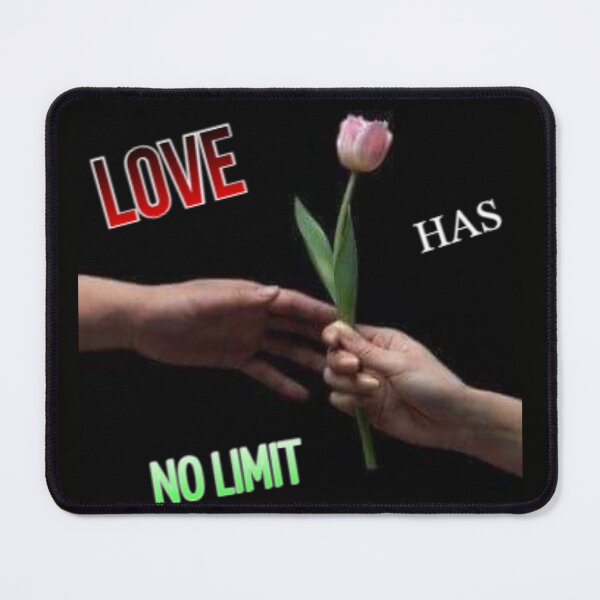 Item preview, Love has no limit designed and sold by FloranceR.