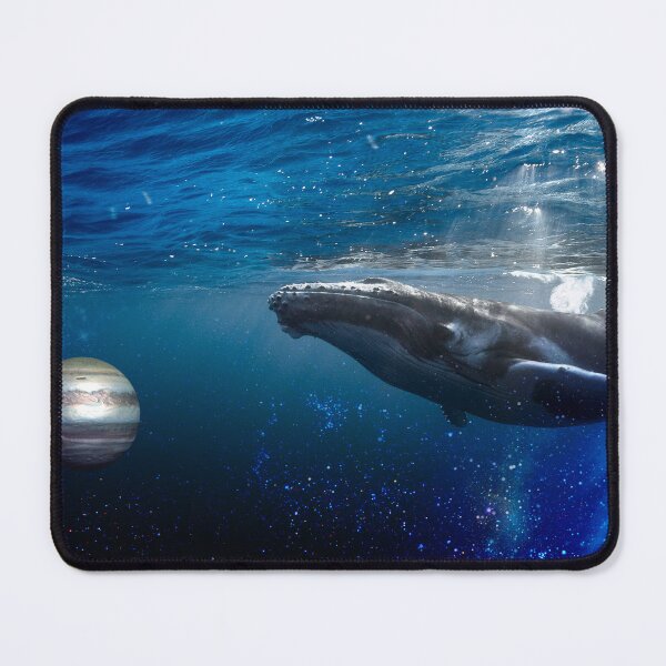 Item preview, Under the Sea out of Space designed and sold by Space Traveller.
