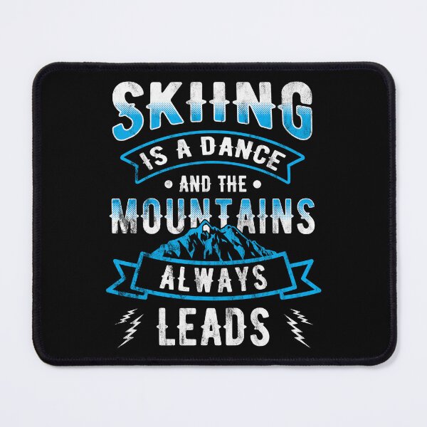 Item preview, Ski Skier Skiing Winter Sport Funny Gift Idea designed and sold by haselshirt.