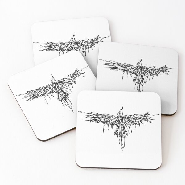 Item preview, New ENDroad-Raven _hydrus © designed and sold by hydruspoetry.